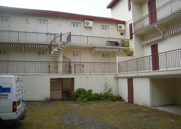 Lägenhet Av Gambetta Arcachon