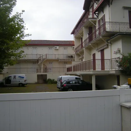 Apartman Av Gambetta Arcachon