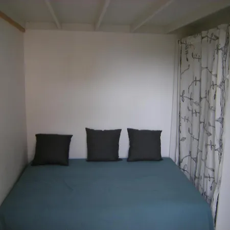 Av Gambetta Apartman